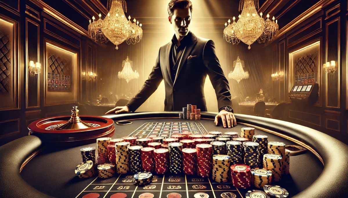 Casino Bros Live Betting