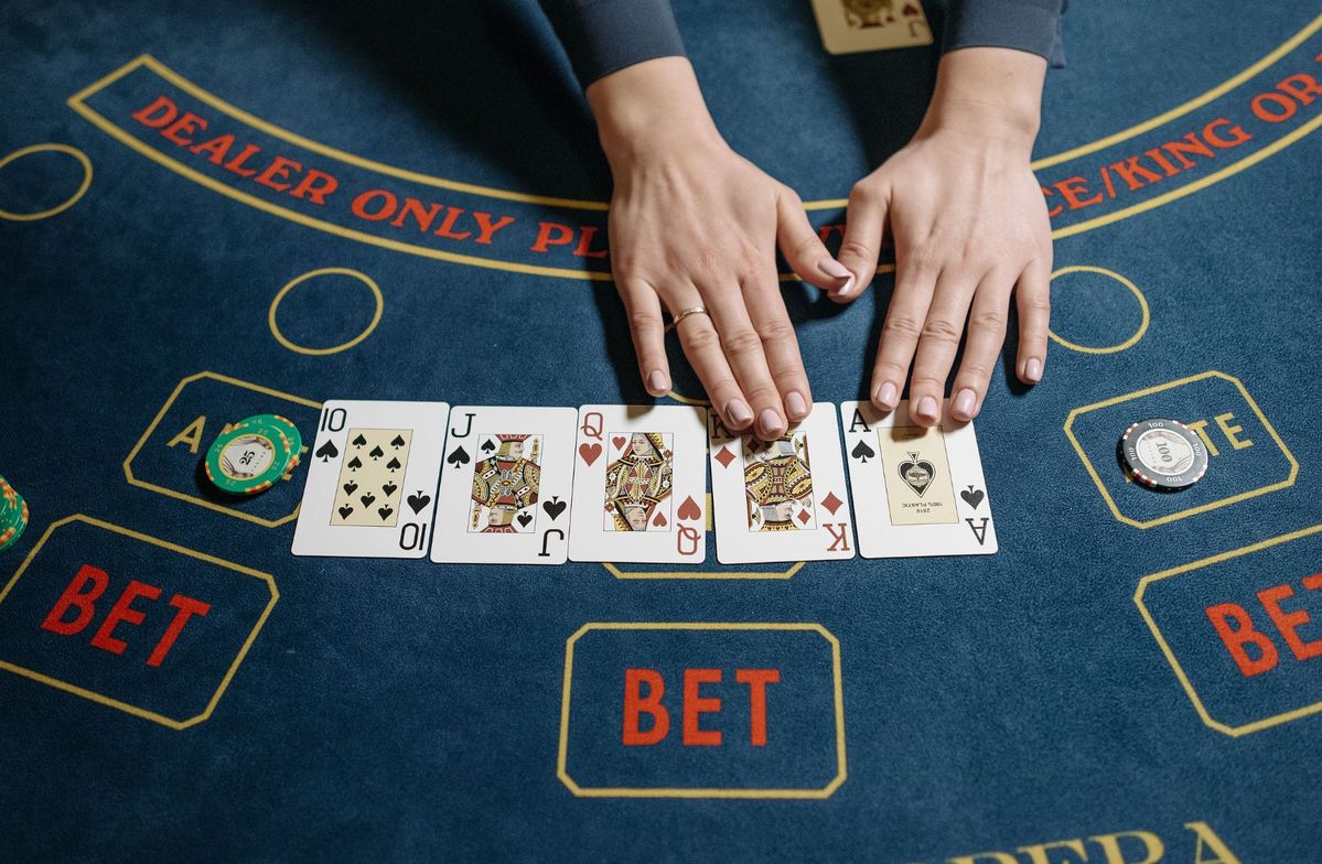 پاکستان میں Casino Bros قانونی ہے۔