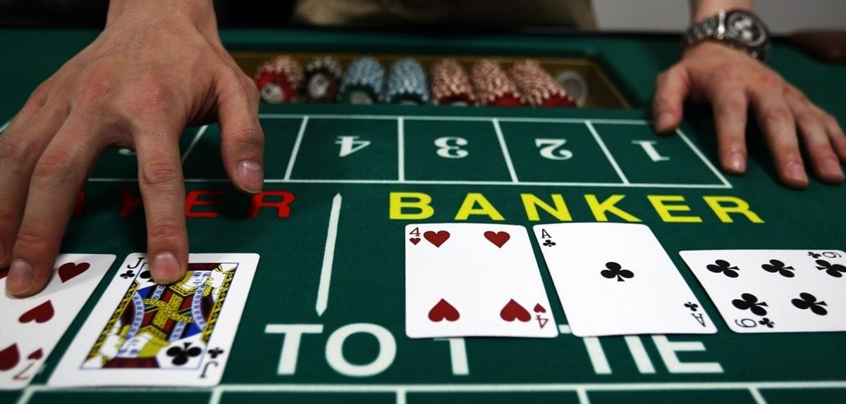 Casino Bros Live Betting