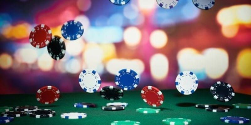 Casino Bros Live Casino